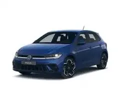 Volkswagen Polo 1.0 TSI 116 S&S DSG7
