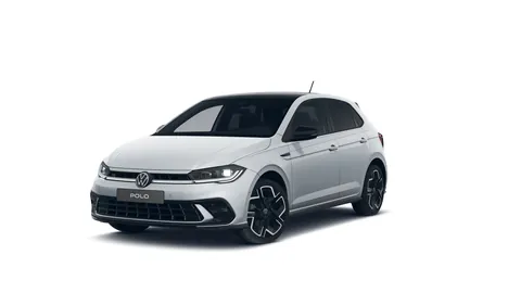 Volkswagen Polo 1.0 TSI 116 S&S DSG7