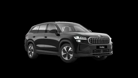 Skoda Kodiaq 1.5 TSI 150 ch Hybrid ACT DSG7 7pl