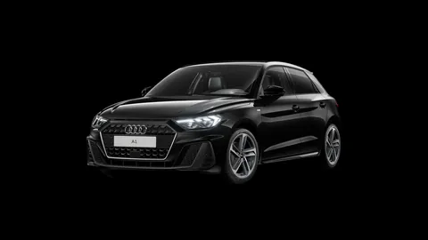 Audi A1 Sportback 35 TFSI 150 ch S tronic 7