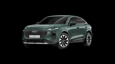 Audi Q3 Sportback TFSI 150 ch Hybride S tronic 7