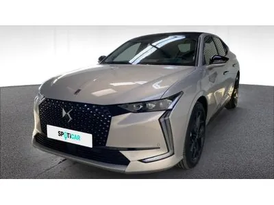 Photo DS DS 4