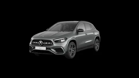 Mercedes GLA 200 d 8G-DCT