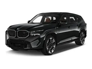 Photo BMW XM