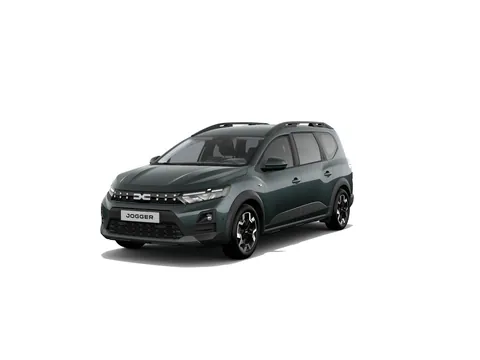 Dacia Jogger Hybrid 155 7 pl