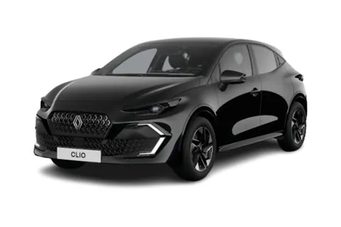 Renault Clio E-Tech full hybrid 160 ch