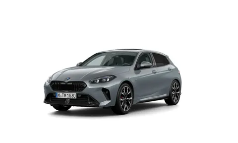 Bmw 123 xDrive 218 ch DKG7