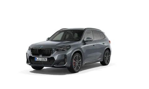 Bmw X1 xDrive 25e 245ch DKG7