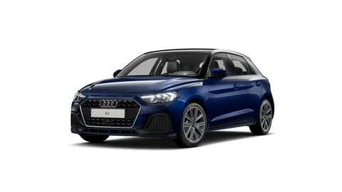 Audi A1 Sportback 30 TFSI 116 ch S tronic 7