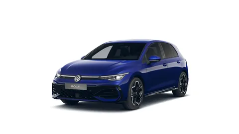 Volkswagen Golf 1.5 eTSI EVO2 150 DSG7