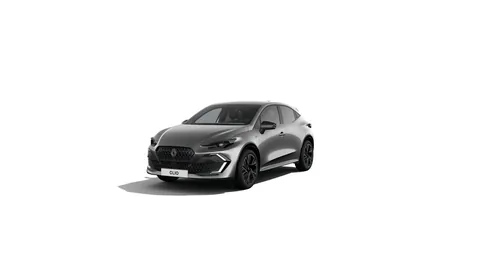 Renault Clio E-Tech full hybrid 160 ch