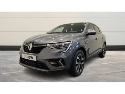 Renault Arkana 1.3 TCe 140ch FAP Business EDC