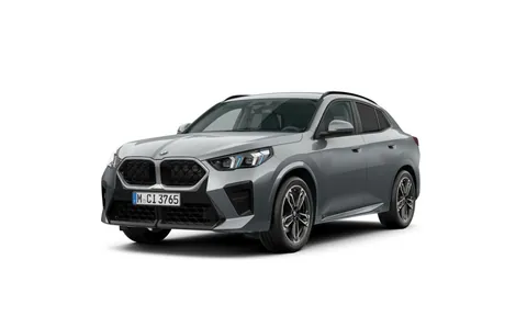 Bmw X2 sDrive 20i 170ch DKG7