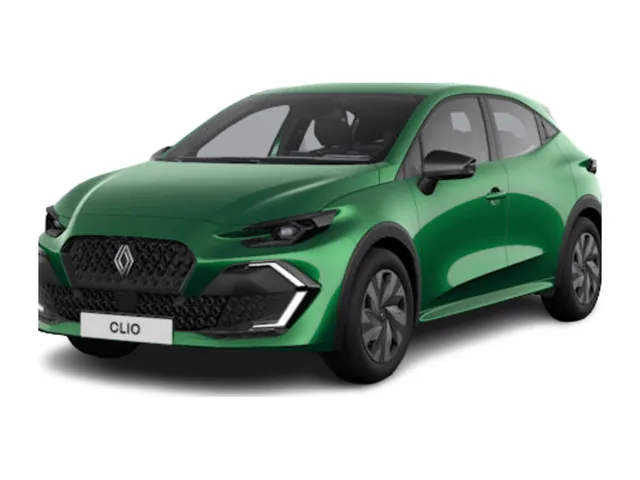 Photo Renault Clio