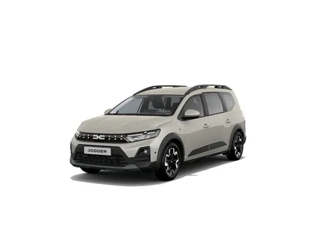 Dacia Jogger Hybrid 155 7 pl