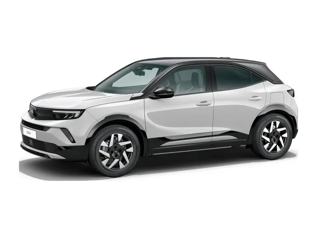 Photo Opel Mokka