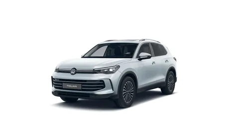 Volkswagen Tiguan 1.5 eTSI 150ch DSG7
