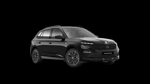 Skoda Kamiq 1.0 TSI Evo 2 116 ch DSG7