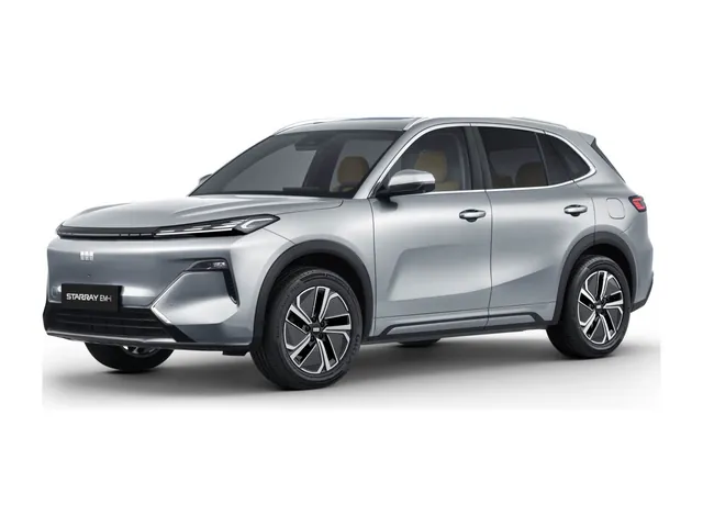 Geely Starray EM-i