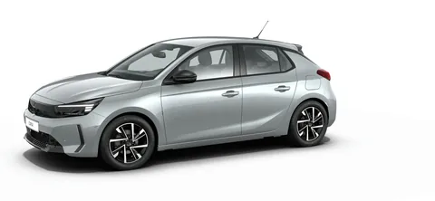 Opel Corsa 1.2 Turbo 100 ch BVM6