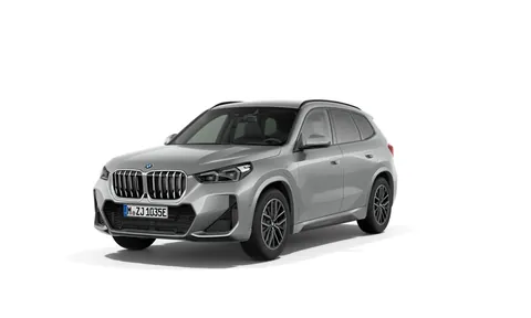Bmw X1 xDrive 25e 245ch DKG7