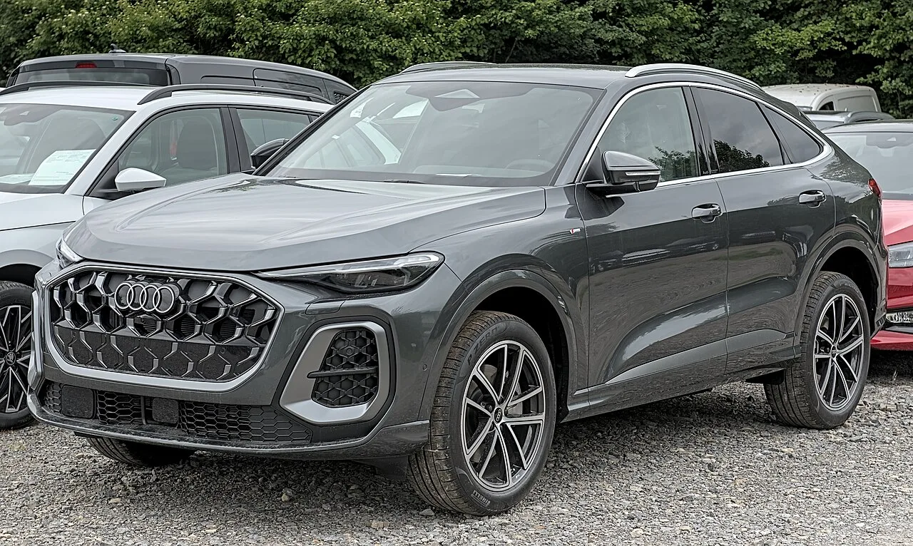 Photo Audi Q5