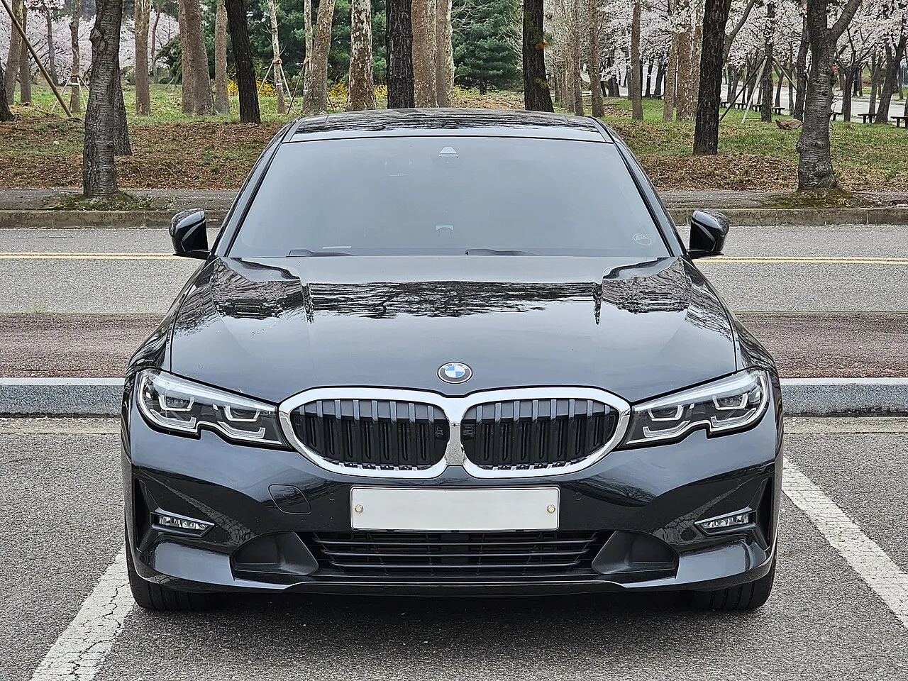 Photo BMW Série 3