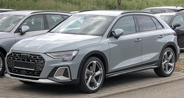 Photo Audi A3