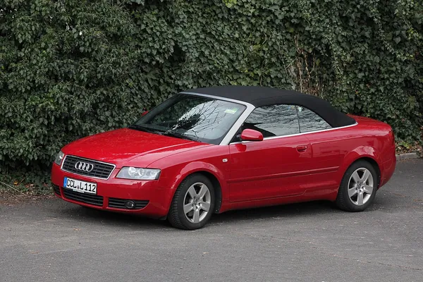 Photo Audi A4