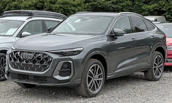 Photo Audi Q5