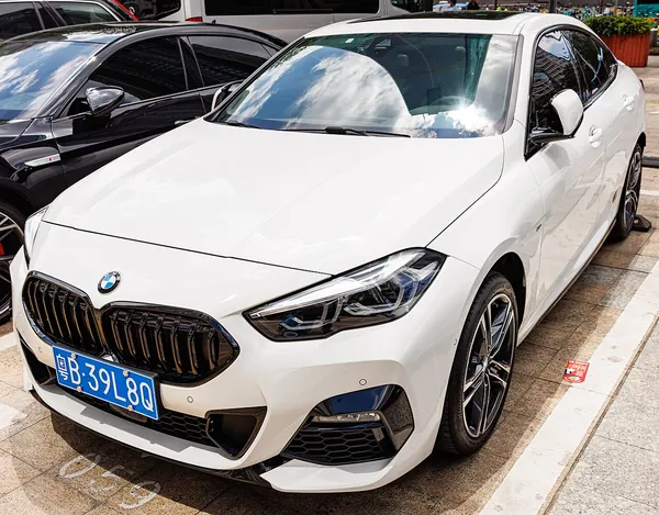 Photo BMW Série 2