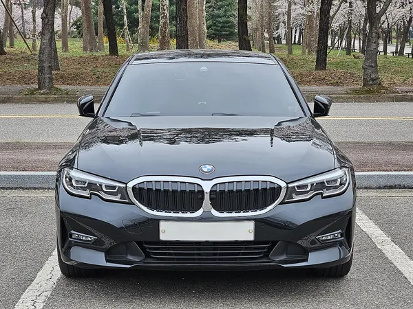 Photo BMW Série 3