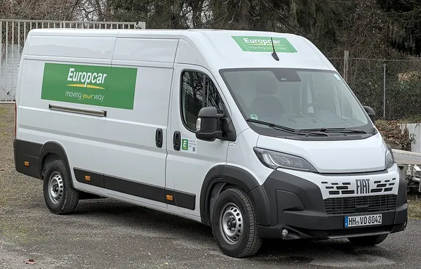 Photo Fiat Ducato