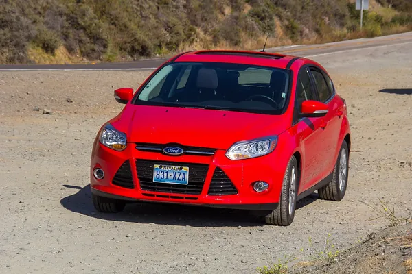 Photo Ford Focus