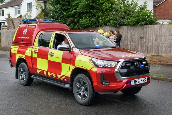 Photo Toyota Hilux
