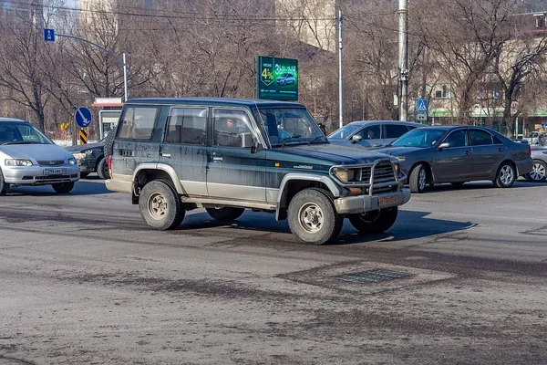 Photo Toyota Land Cruiser
