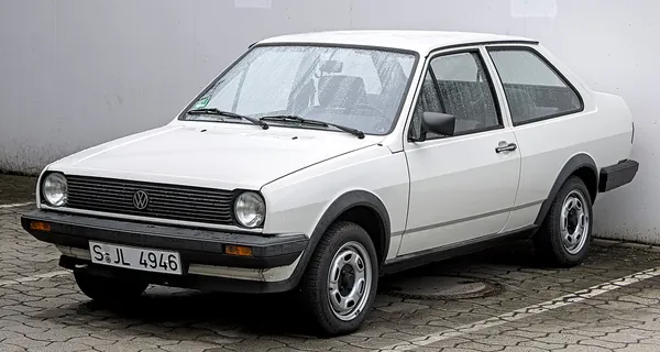 Photo Volkswagen Polo