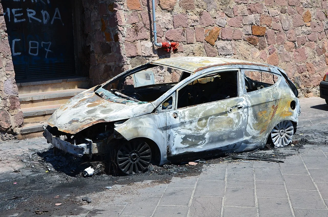 Photo Ford Fiesta