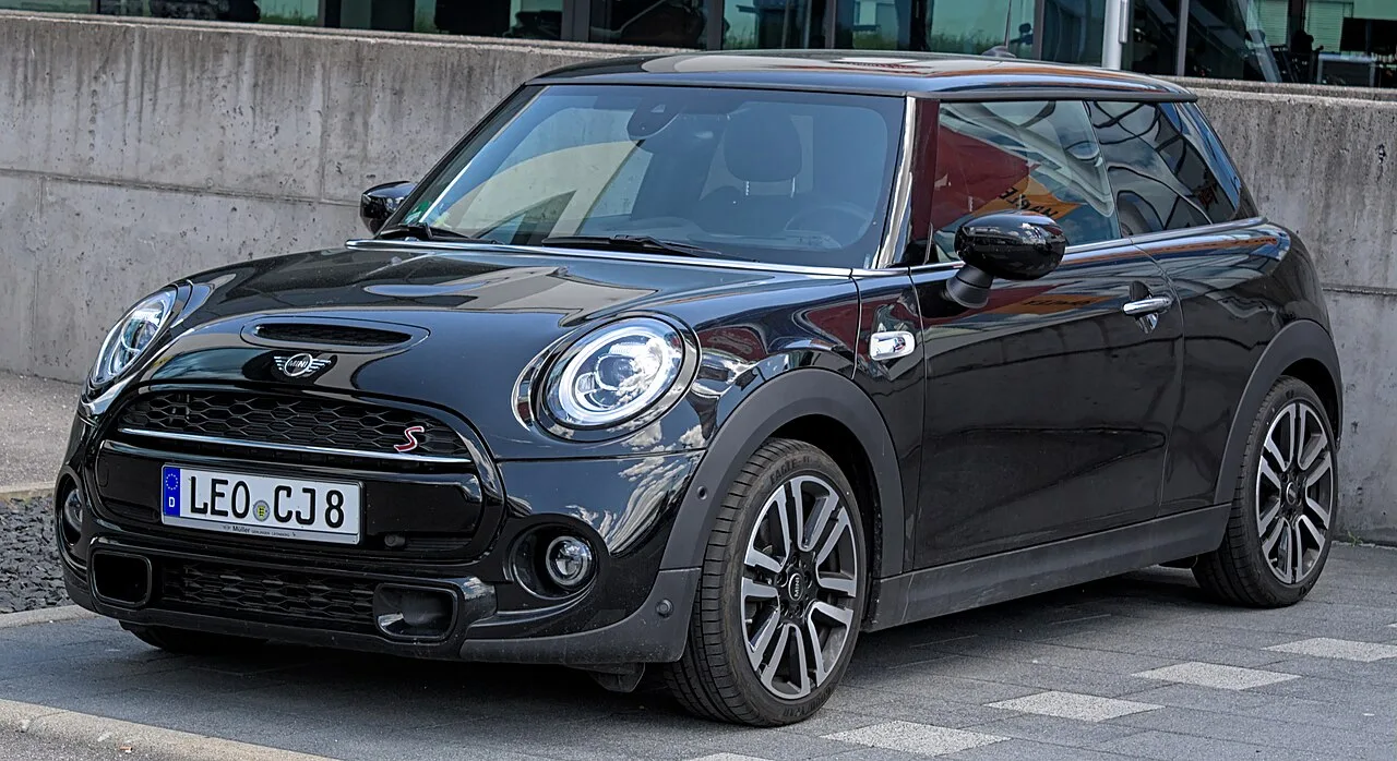 Photo Mini Cooper