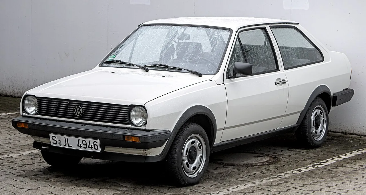 Photo Volkswagen Polo