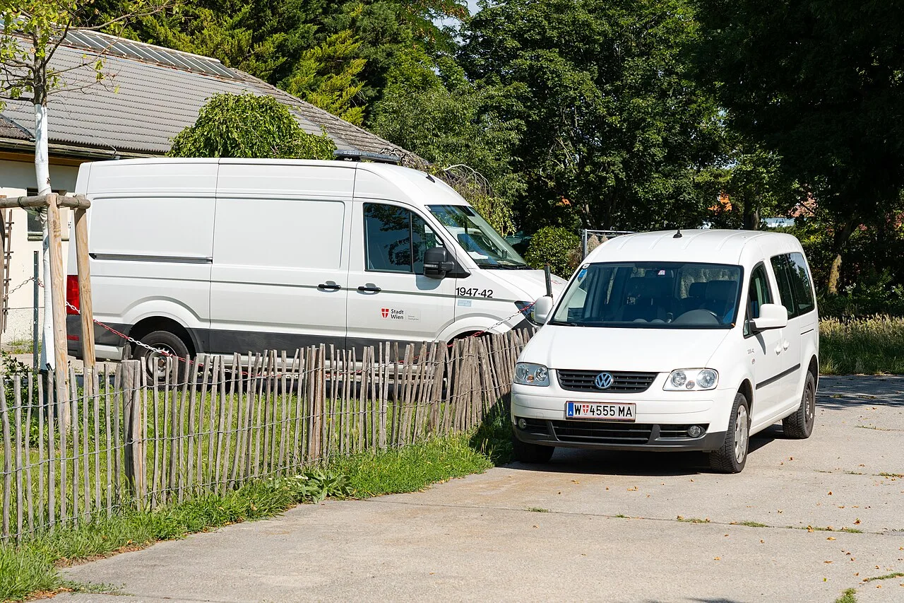 Photo Volkswagen Touran